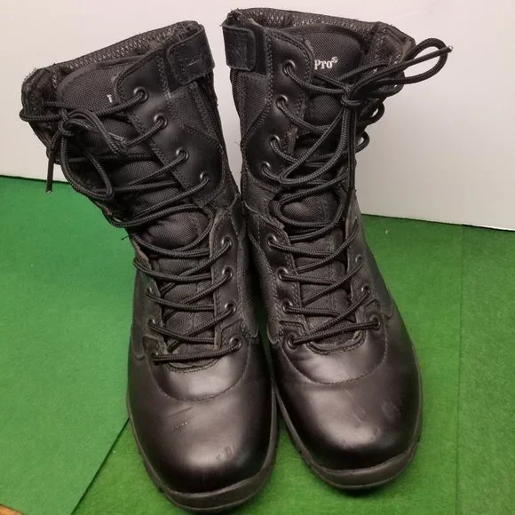 Quartermaster-Law Pro | Shoes | 769 Quartermaster Lawpro  display picture 2
